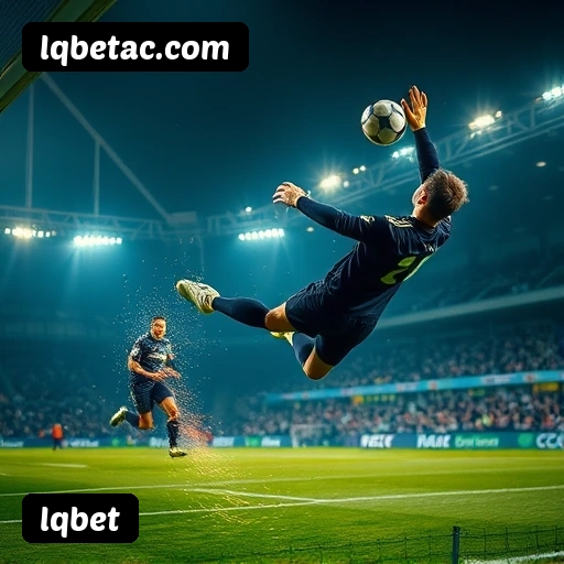 Comparação APP mobile vs versão web da lqbet