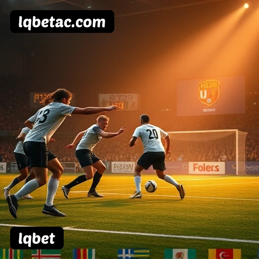 Tabela RTP dos jogos de cassino da lqbet