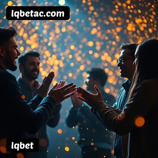 Logo da lqbet