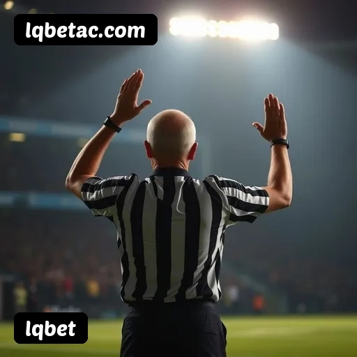 Pagamentos PIX na lqbet