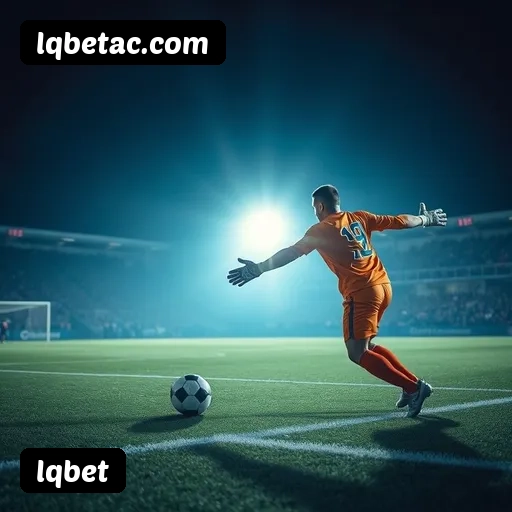 Suporte 24 horas lqbet